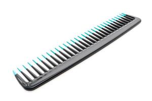 Hairbrush or comb photo