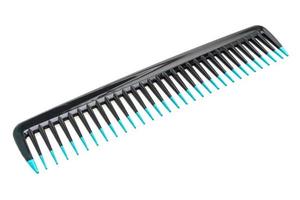 Hairbrush or comb photo