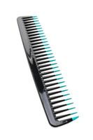 Hairbrush or comb photo