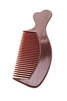 Hairbrush or comb photo