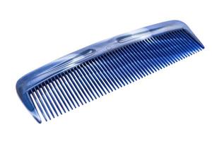 Hairbrush or comb photo