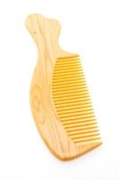 Hairbrush or comb photo