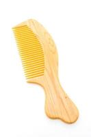 Hairbrush or comb photo