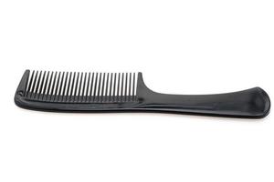 Hairbrush or comb photo