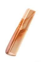 Hairbrush or comb photo