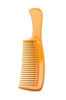 Hairbrush or comb photo