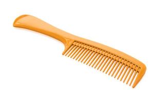 Hairbrush or comb photo