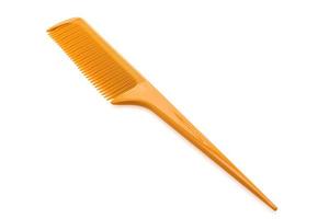 Hairbrush or comb photo