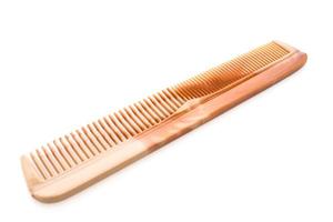 Hairbrush or comb photo