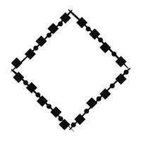 Decorative Frame Design vector