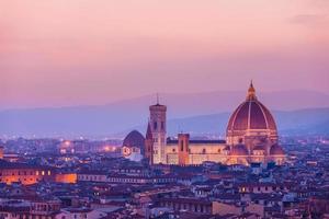 Santa Maria del Fiore photo