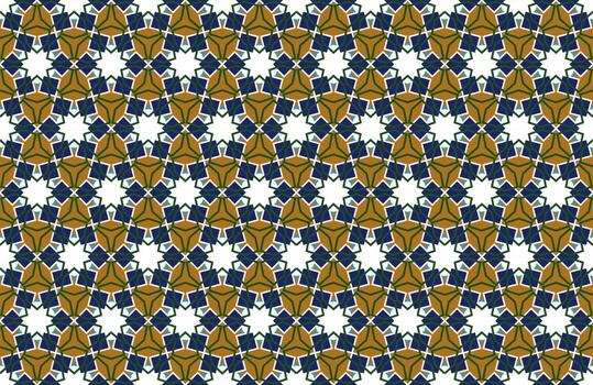 Arabic Pattern Seamless Background In Islamic Style Geometric Muslim Ornament Backdrop Vector Eps10 Wallpaper Illustration 2169711 Vector Art At Vecteezy