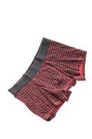 Short underwear and boxer pant for men photo