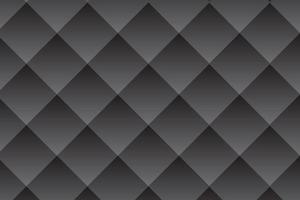 White geometric background. Composition of fluid geometric shapes. vector