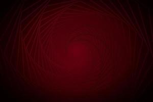 Abstract red grey gold arrow metallic direction luxury overlap design modern futuristic background vector illustration.