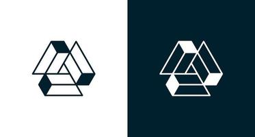 Block Logo Vector Art, Icons, and Graphics for Free Download