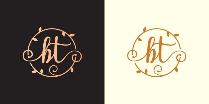 Flower Logo Vector Art Icons And Graphics For Free Download