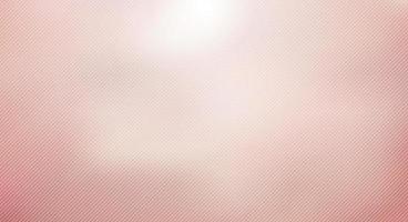 Abstract pink blurred background and lines diagonal texture with light. vector