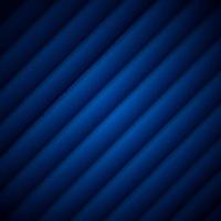 Abstract dark blue stripe pattern diagonal geometric background and texture. vector