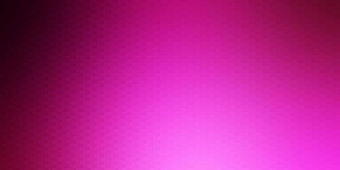 Light Pink vector layout with lines, rectangles.