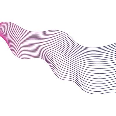 Wave line images