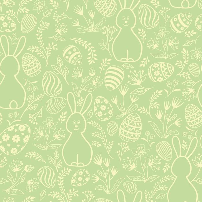 Easter Wallpaper Vector Art, Icons, and Graphics for Free Download