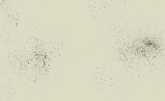 Realistic yellow wall texture, abstract background - Vector