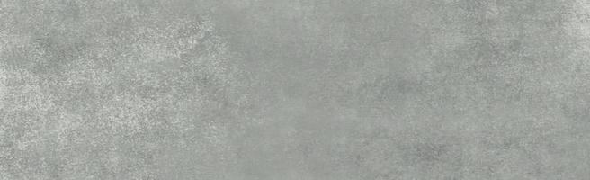 Panoramic texture of realistic gray concrete - Vector