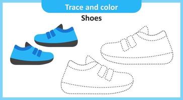 free preschool shoes