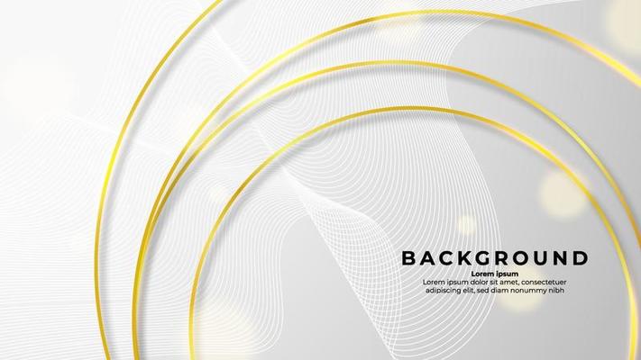 Gold Outline Vector Art, Icons, and Graphics for Free Download