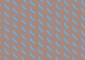 Vector texture background, seamless pattern. Hand drawn, brown, blue colors.