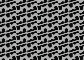 Vector texture background, seamless pattern. Hand drawn, black, grey colors.