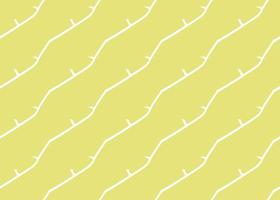 Vector texture background, seamless pattern. Hand drawn, yellow, white colors.