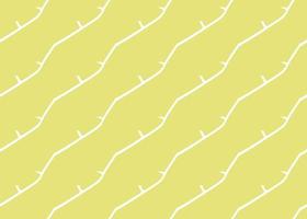 Vector texture background, seamless pattern. Hand drawn, yellow, white colors.