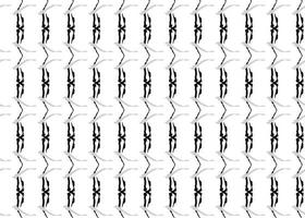 Vector texture background, seamless pattern. Hand drawn, black, grey, white colors.