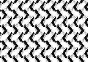 Vector texture background, seamless pattern. Hand drawn, black, grey, white colors.