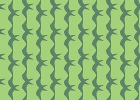 Vector texture background, seamless pattern. Hand drawn, green colors.