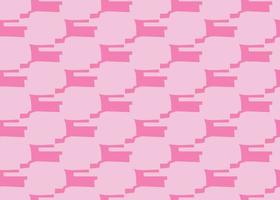 Vector texture background, seamless pattern. Hand drawn, pink colors.