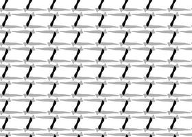 Vector texture background, seamless pattern. Hand drawn, grey, black, white colors.