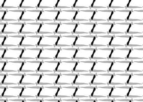 Vector texture background, seamless pattern. Hand drawn, grey, black, white colors.