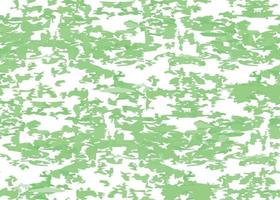 Vector texture background, seamless pattern. Hand drawn, green, white colors.