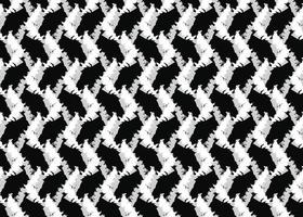 Vector texture background, seamless pattern. Hand drawn, black, grey, white colors.