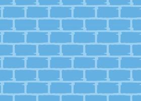 Vector texture background, seamless pattern. Hand drawn, blue colors.