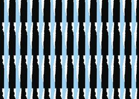 Vector texture background, seamless pattern. Hand drawn, blue, white, black colors.