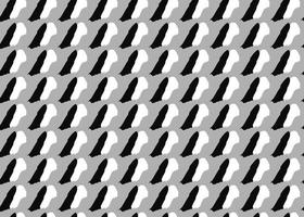 Vector texture background, seamless pattern. Hand drawn, black, grey, white colors.