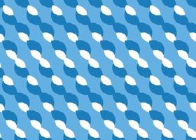 Vector texture background, seamless pattern. Hand drawn, blue, white colors.
