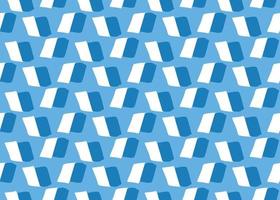 Vector texture background, seamless pattern. Hand drawn, blue, white colors.