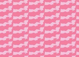 Vector texture background, seamless pattern. Hand drawn, pink colors.