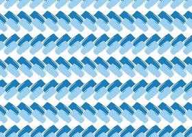 Vector texture background, seamless pattern. Hand drawn, blue, white colors.