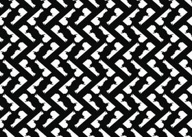 Vector texture background, seamless pattern. Hand drawn, black, white colors.